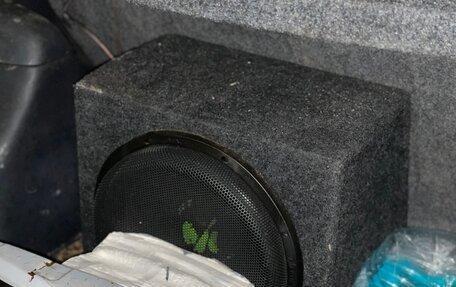 Toyota Vitz, 2001 год, 280 000 рублей, 17 фотография