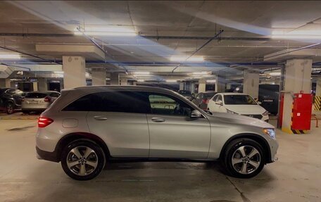 Mercedes-Benz GLC, 2019 год, 3 600 000 рублей, 5 фотография