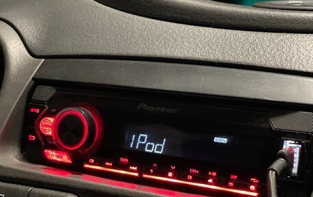 Toyota Vitz, 2001 год, 280 000 рублей, 14 фотография