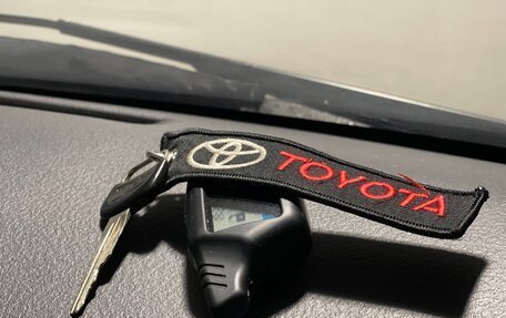 Toyota Vitz, 2001 год, 280 000 рублей, 16 фотография