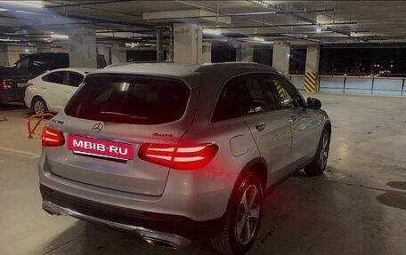 Mercedes-Benz GLC, 2019 год, 3 600 000 рублей, 6 фотография