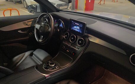 Mercedes-Benz GLC, 2019 год, 3 600 000 рублей, 11 фотография