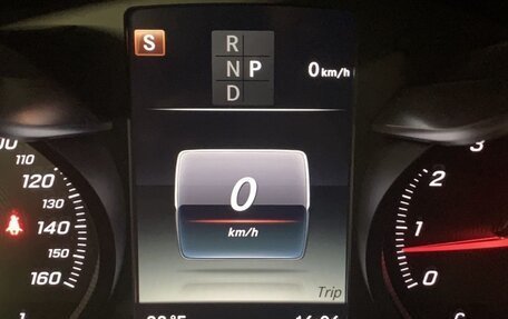 Mercedes-Benz GLC, 2019 год, 3 600 000 рублей, 12 фотография