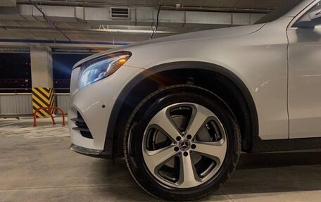 Mercedes-Benz GLC, 2019 год, 3 600 000 рублей, 18 фотография