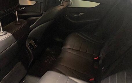 Mercedes-Benz GLC, 2019 год, 3 600 000 рублей, 15 фотография