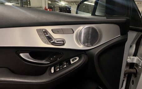 Mercedes-Benz GLC, 2019 год, 3 600 000 рублей, 20 фотография
