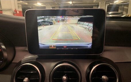 Mercedes-Benz GLC, 2019 год, 3 600 000 рублей, 23 фотография