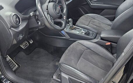 Audi Q2 I, 2019 год, 2 700 000 рублей, 7 фотография