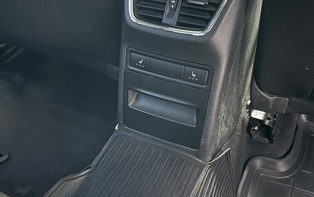 Skoda Octavia, 2016 год, 1 390 000 рублей, 8 фотография