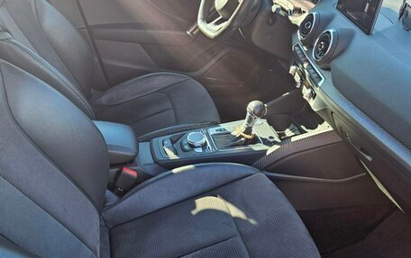 Audi Q2 I, 2019 год, 2 700 000 рублей, 6 фотография