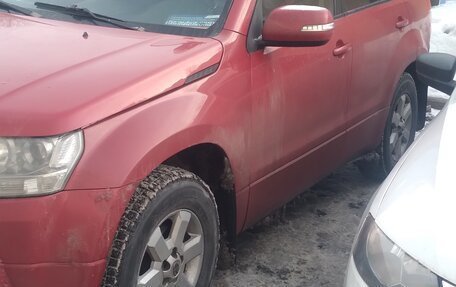 Suzuki Grand Vitara, 2010 год, 800 000 рублей, 2 фотография