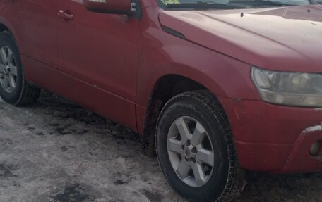 Suzuki Grand Vitara, 2010 год, 800 000 рублей, 4 фотография