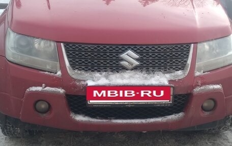 Suzuki Grand Vitara, 2010 год, 800 000 рублей, 3 фотография