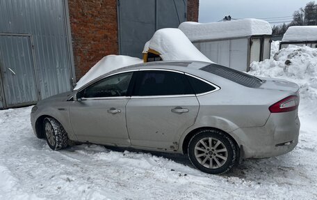 Ford Mondeo IV, 2012 год, 500 000 рублей, 2 фотография