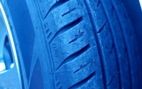 Hyundai Solaris II рестайлинг, 2021 год, 2 100 000 рублей, 9 фотография