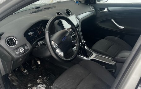 Ford Mondeo IV, 2012 год, 500 000 рублей, 4 фотография