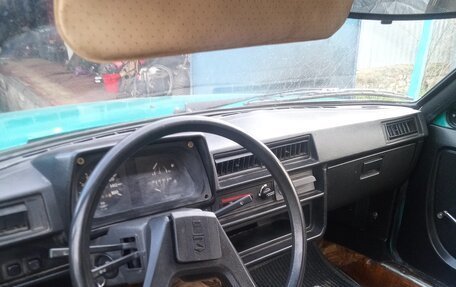 ЗАЗ 1102 «Таврия», 1995 год, 95 000 рублей, 3 фотография