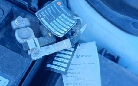 Hyundai Solaris II рестайлинг, 2021 год, 2 100 000 рублей, 10 фотография