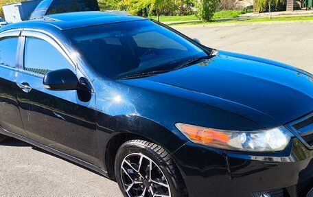 Honda Accord VIII рестайлинг, 2008 год, 950 000 рублей, 2 фотография