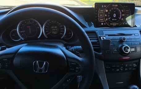 Honda Accord VIII рестайлинг, 2008 год, 950 000 рублей, 4 фотография