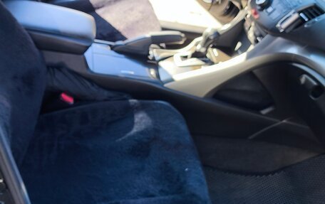 Honda Accord VIII рестайлинг, 2008 год, 950 000 рублей, 9 фотография