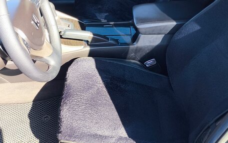 Honda Accord VIII рестайлинг, 2008 год, 950 000 рублей, 15 фотография