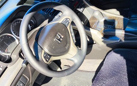 Honda Accord VIII рестайлинг, 2008 год, 950 000 рублей, 14 фотография