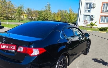 Honda Accord VIII рестайлинг, 2008 год, 950 000 рублей, 5 фотография