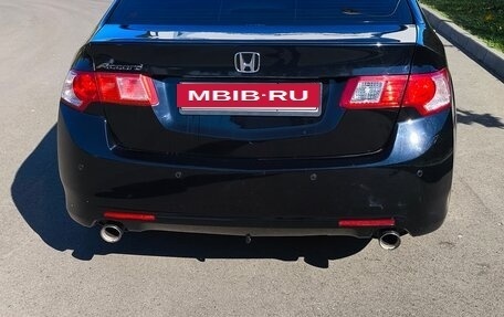 Honda Accord VIII рестайлинг, 2008 год, 950 000 рублей, 6 фотография