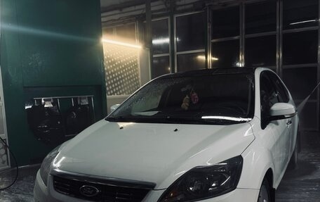 Ford Focus II рестайлинг, 2009 год, 520 000 рублей, 6 фотография