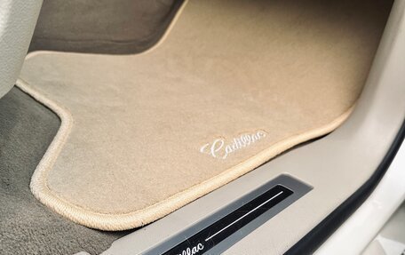 Cadillac Escalade IV, 2015 год, 4 500 000 рублей, 19 фотография