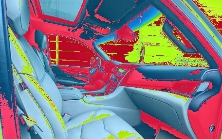 Cadillac Escalade IV, 2015 год, 4 500 000 рублей, 17 фотография