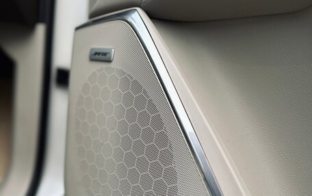 Cadillac Escalade IV, 2015 год, 4 500 000 рублей, 21 фотография