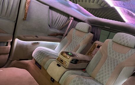 Cadillac Escalade IV, 2015 год, 4 500 000 рублей, 29 фотография