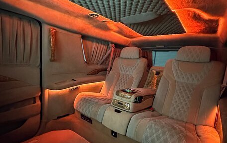 Cadillac Escalade IV, 2015 год, 4 500 000 рублей, 30 фотография