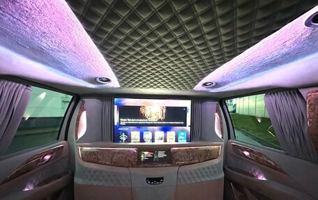 Cadillac Escalade IV, 2015 год, 4 500 000 рублей, 31 фотография