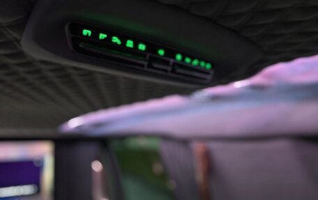 Cadillac Escalade IV, 2015 год, 4 500 000 рублей, 32 фотография