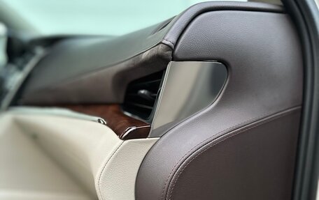 Cadillac Escalade IV, 2015 год, 4 500 000 рублей, 20 фотография