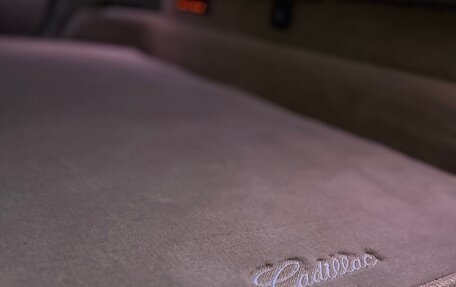 Cadillac Escalade IV, 2015 год, 4 500 000 рублей, 33 фотография