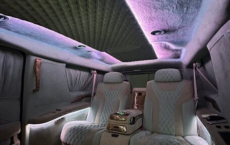 Cadillac Escalade IV, 2015 год, 4 500 000 рублей, 35 фотография