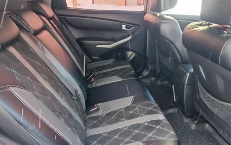 SsangYong Actyon II рестайлинг, 2013 год, 995 000 рублей, 7 фотография