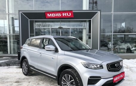 Geely Atlas, 2022 год, 2 110 000 рублей, 3 фотография