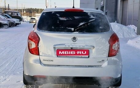 SsangYong Actyon II рестайлинг, 2013 год, 995 000 рублей, 4 фотография