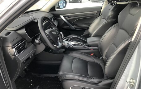 Geely Atlas, 2022 год, 2 110 000 рублей, 8 фотография