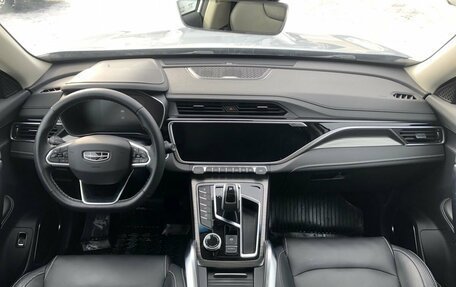 Geely Atlas, 2022 год, 2 110 000 рублей, 9 фотография