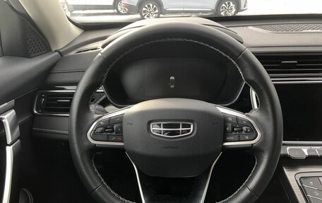 Geely Atlas, 2022 год, 2 110 000 рублей, 11 фотография