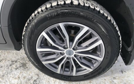 Geely Atlas, 2022 год, 2 110 000 рублей, 15 фотография