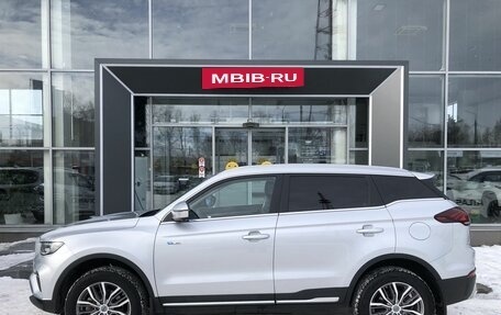 Geely Atlas, 2022 год, 2 110 000 рублей, 7 фотография