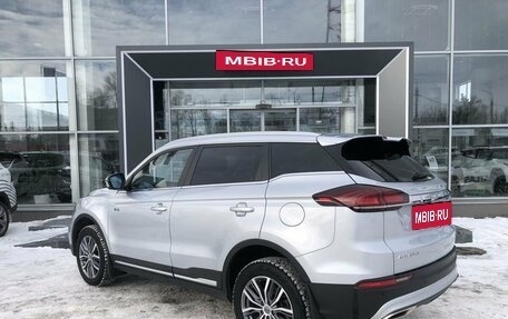 Geely Atlas, 2022 год, 2 110 000 рублей, 6 фотография