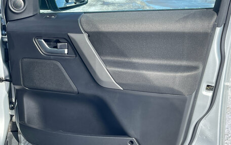 Land Rover Freelander II рестайлинг 2, 2009 год, 1 050 000 рублей, 19 фотография